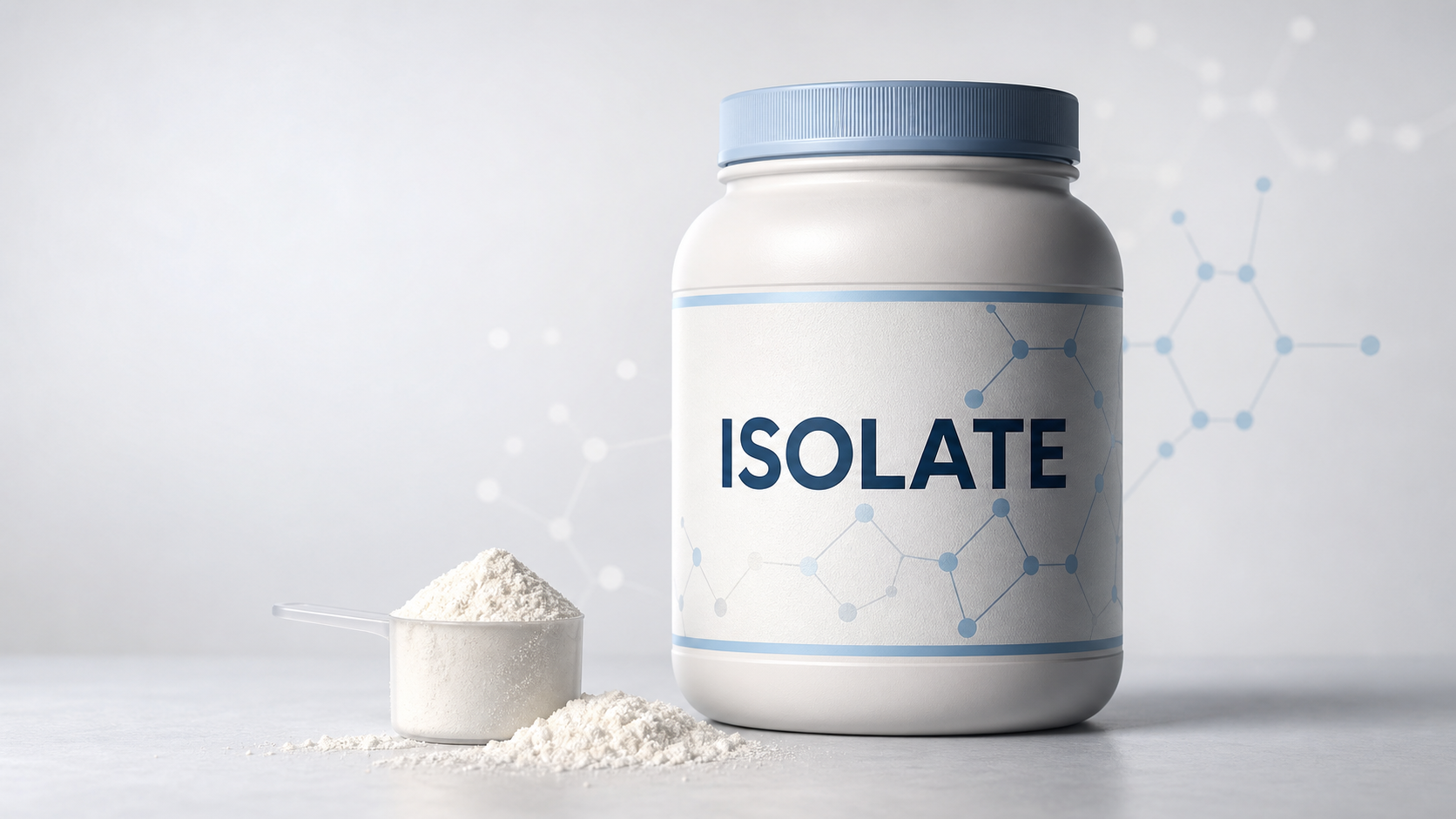 Whey Isolate Protein Powder: Benefits, Uses, and Top Brands