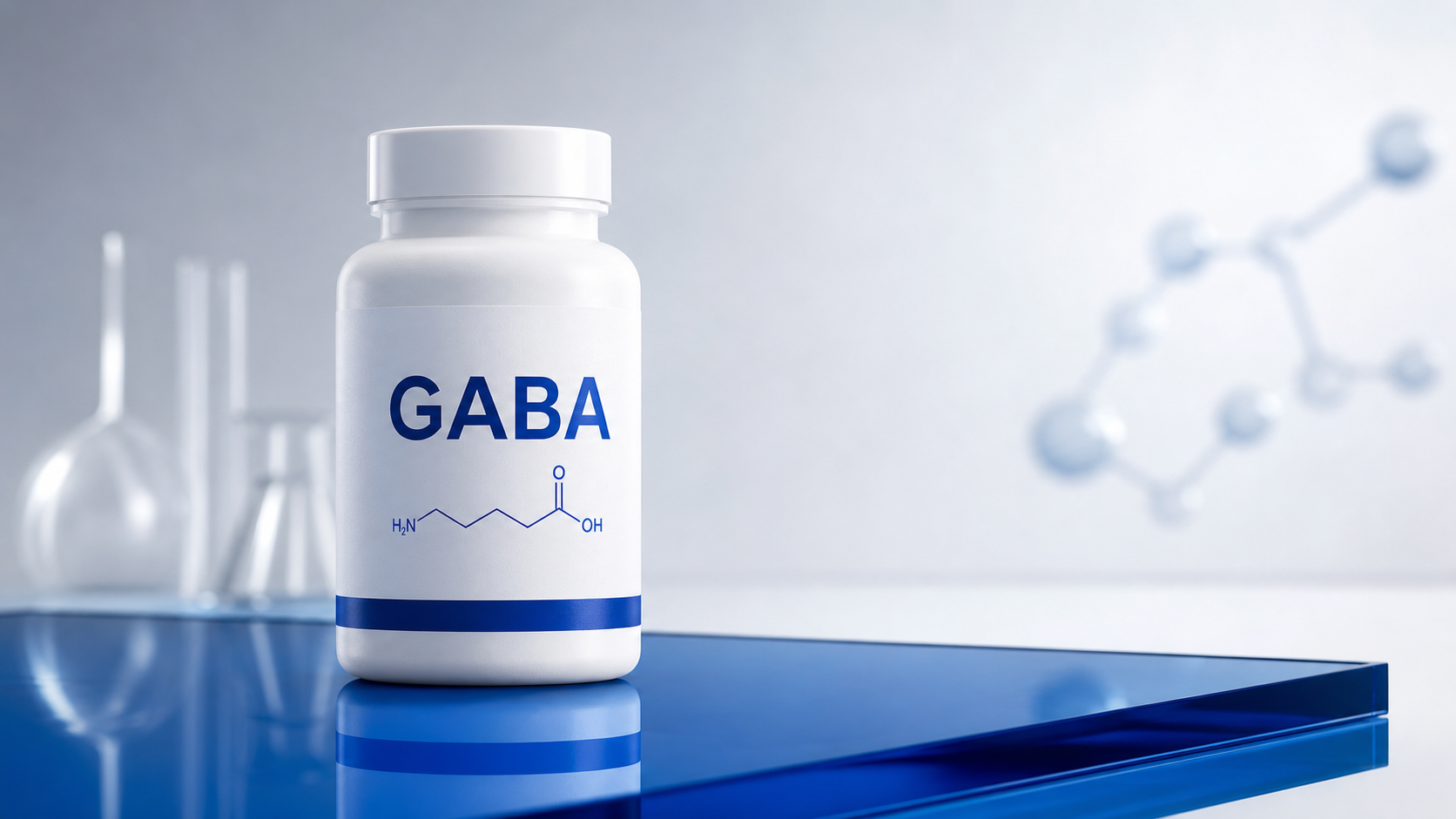 GABA Supplement: Benefits, Uses, and Safety