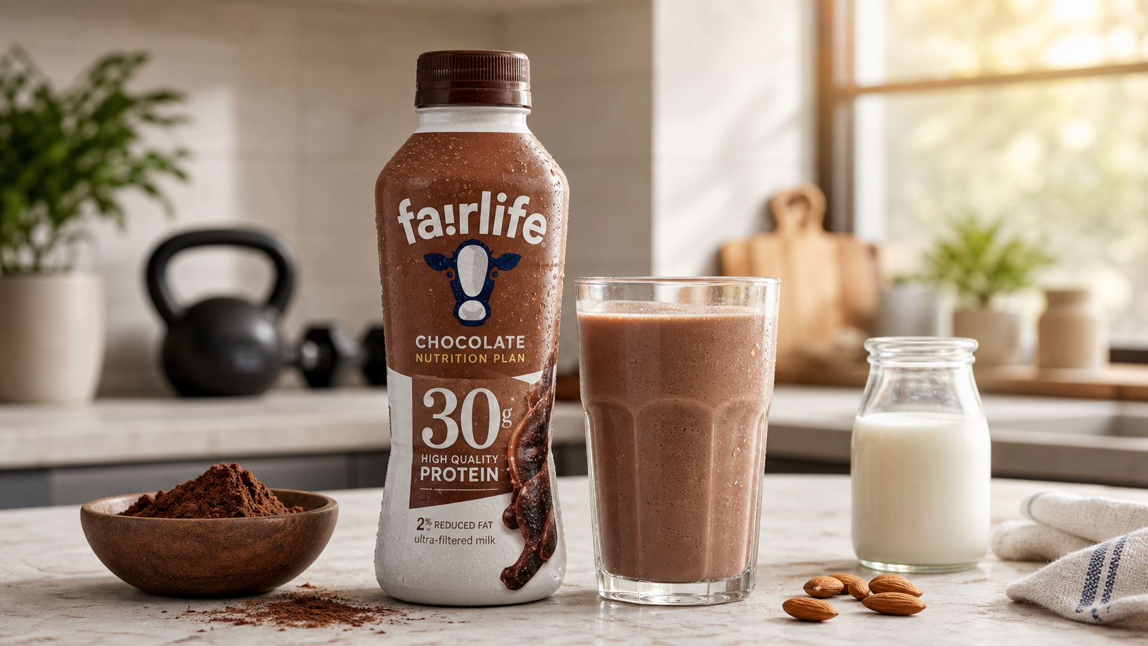 Fairlife Protein Drink: Nutritional Review and Benefits