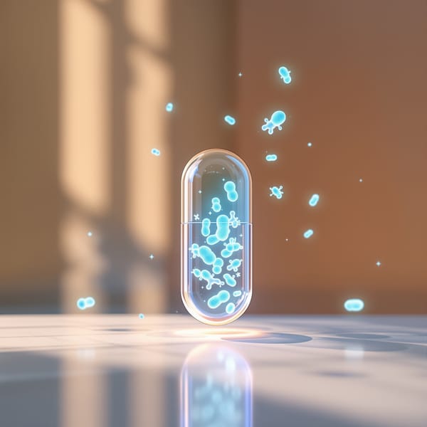 Probiotics Supplements: Health Benefits and Choosing the Right Product