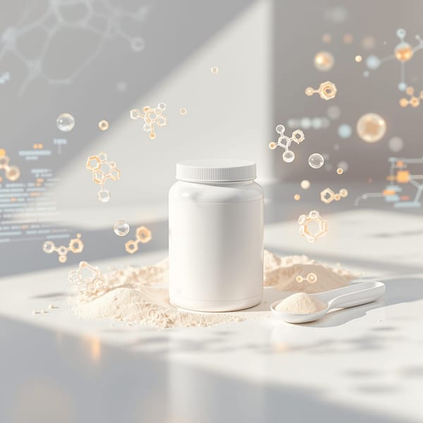 Protein Powder Supplements: Types, Benefits, and How to Choose