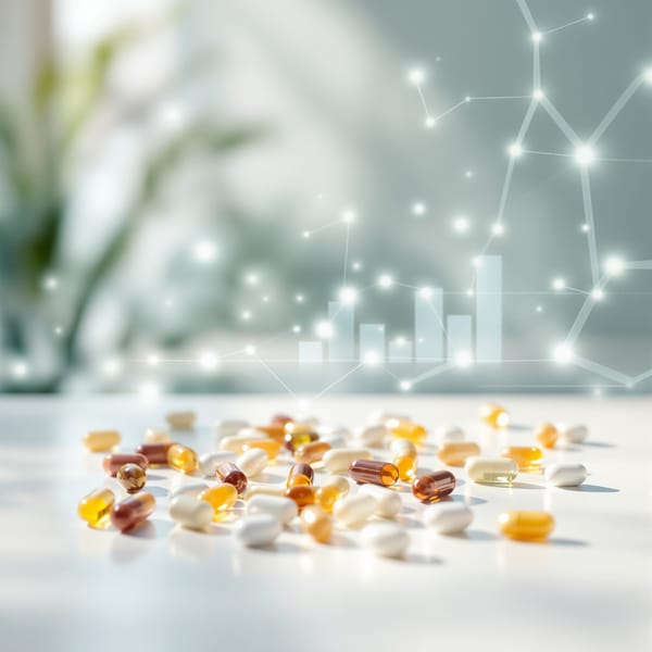 What Are the Benefits of Dietary Supplements?