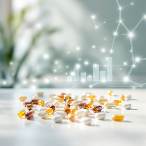 What Are the Benefits of Dietary Supplements?