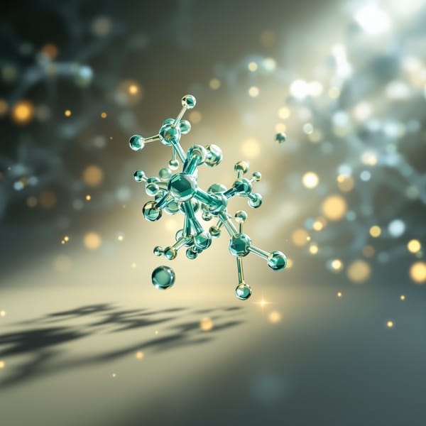 Nicotinamide Mononucleotide (NMN) Supplements: Anti-Aging Science & Usage