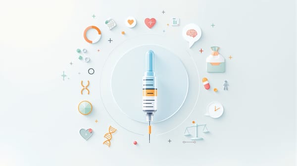 The New Era of Weight Loss Drugs: Are They Safe, Do They Work, and What’s Next?