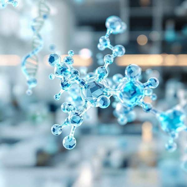 Creatine Supplements: Ultimate Guide for Performance & Muscle Growth