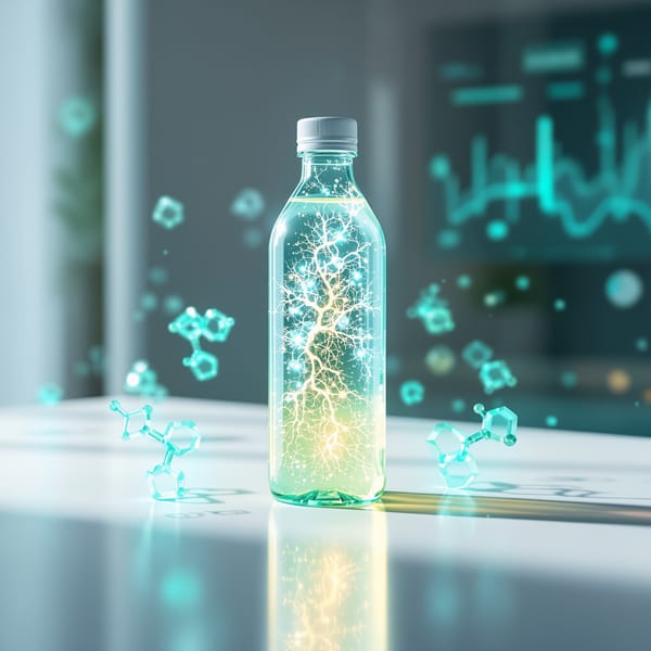 Pre Workout Drinks: Ingredients, Benefits, and Top Products