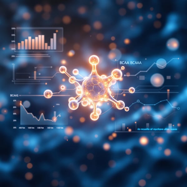 BCAA Supplements: Muscle Recovery and Performance Insights