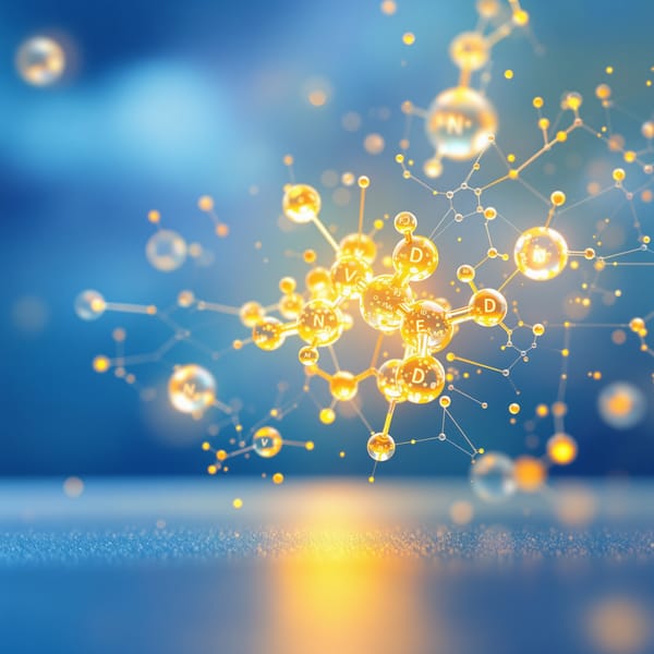 Vitamin D Supplements: Importance, Dosage, and Benefits