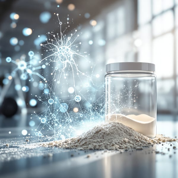 Mass Gainer Supplements: Benefits for Muscle Growth