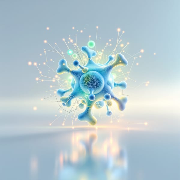 NMN Supplements: Anti-Aging and Longevity Insights