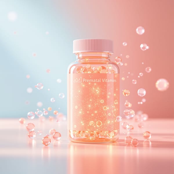Best Prenatal Vitamins in 2025: Reviews and Buyer’s Guide