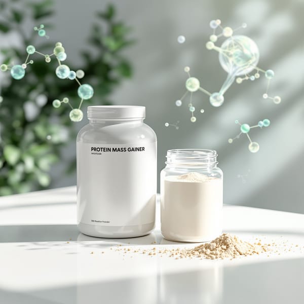 Protein Powders and Mass Gainers: Types, Benefits, and Top Products