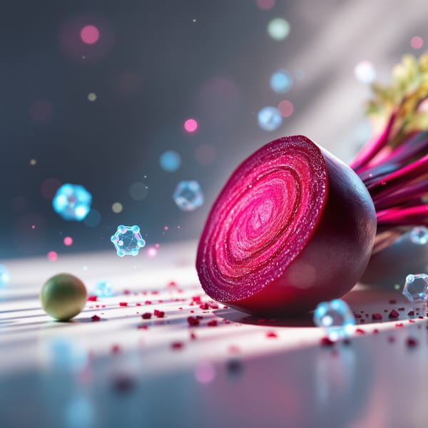 SuperBeets: Health Benefits and User Reviews