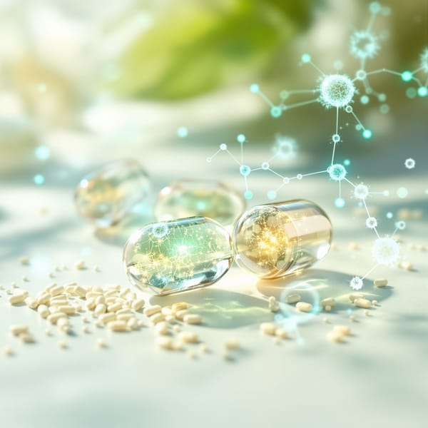 Best Probiotic Supplements for Women: Choosing the Right Formula