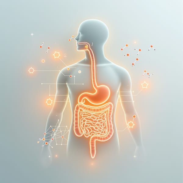 Digestive Enzymes: Enhancing Gut Health and Digestion