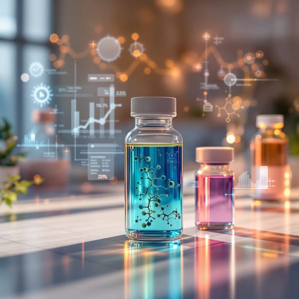 Pre Workout & Testosterone Booster Supplements: Performance Enhancers