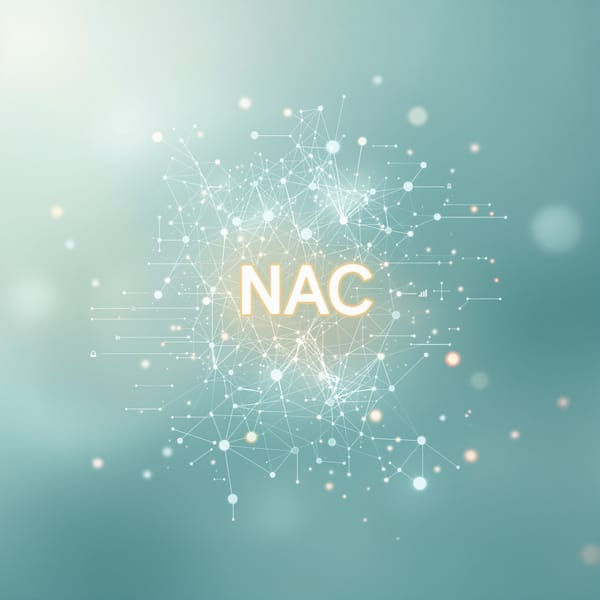 NAC Supplement: Health Benefits and Top Usage Recommendations