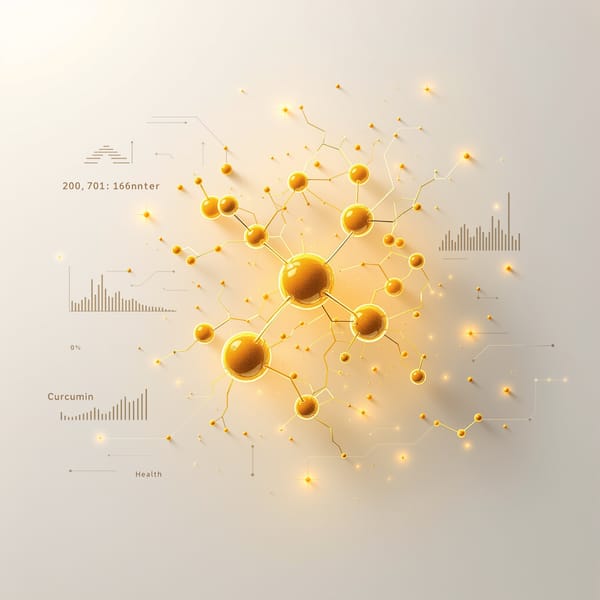 Curcumin Supplements: Health Benefits and Top Products