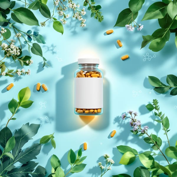 Best Multivitamin for Men: Tailored Nutrition and Top Picks