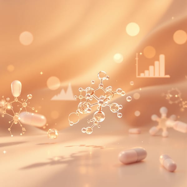 Iron Supplements: Essential Guide for Anemia and Energy Support