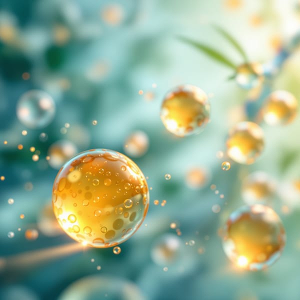 Liposomal Vitamin C: Enhanced Absorption and Immune Benefits