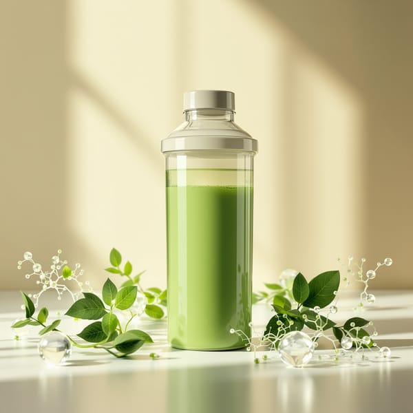 Best Vegan Protein Powders: Plant-Based Muscle Building Nutrition