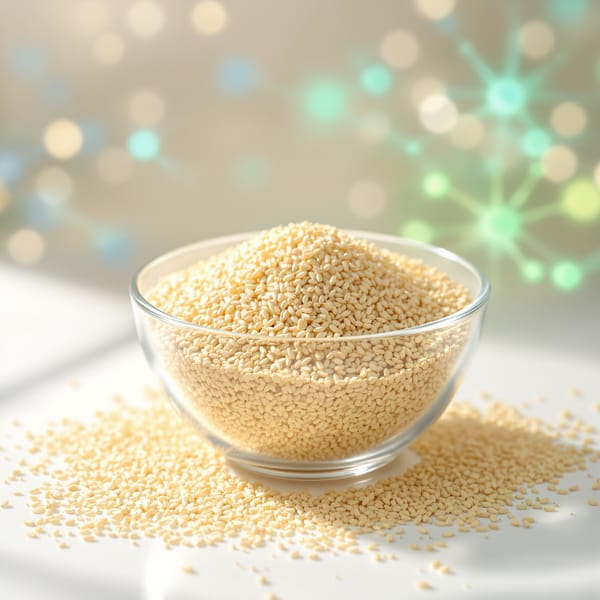 Psyllium Husk Supplements: Fiber for Digestive and Heart Health