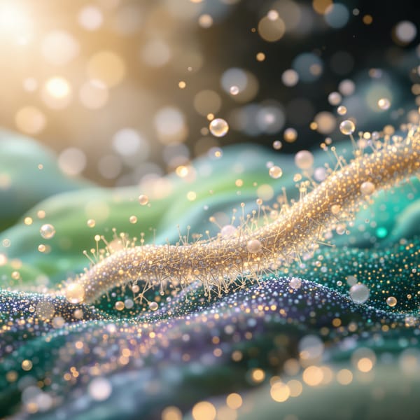 Niche Hair Growth Supplements: Nutrafol and More