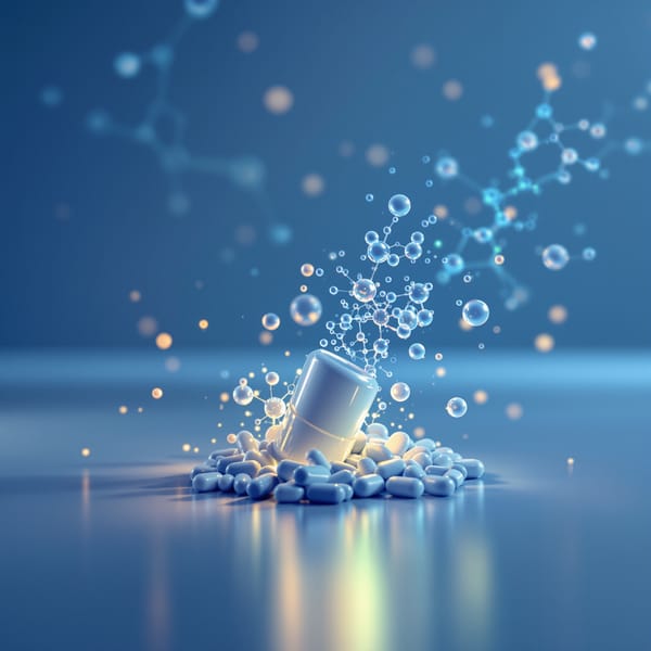 ZMA Supplements: Benefits for Sleep, Recovery, and Testosterone