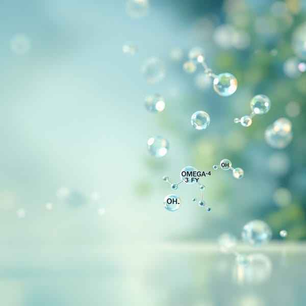 Omega 3 Supplements: Benefits, Types, and Best Brands in 2026