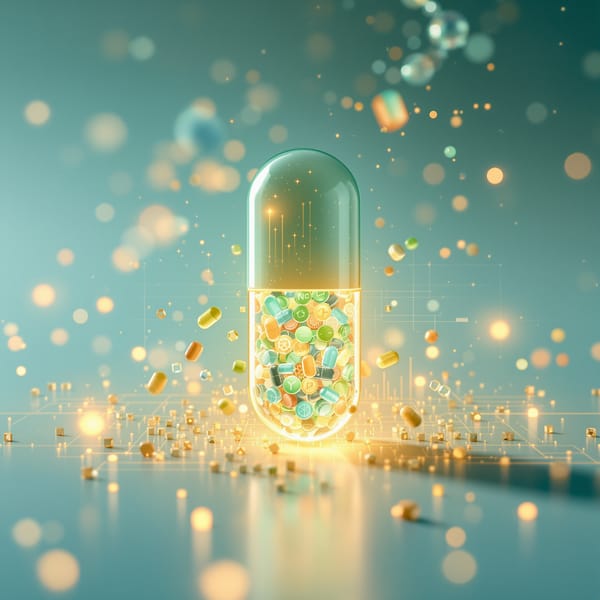 Vitamins for Women: Best Multivitamins and Targeted Supplements