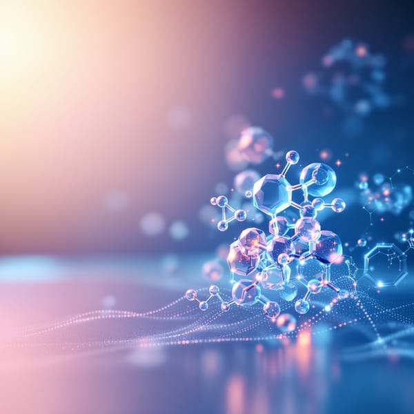 Vitamin B Complex Supplements: Essential Benefits and Usage