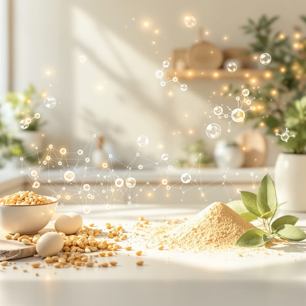 Organic Protein Powders: Choosing the Best Natural Options