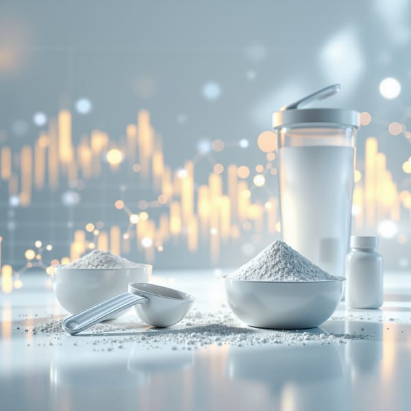 High-Quality Protein Powders: Gold Standard and Orgain Brand Insights