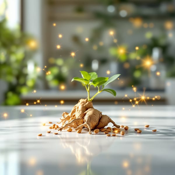 Ashwagandha Supplements: Best Products and Health Benefits