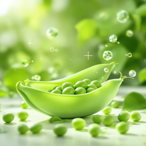 Pea Protein Powder: Plant-Based Protein Benefits and Top Picks