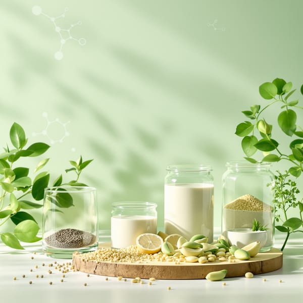 Garden of Life Protein: Natural and Organic Protein Options