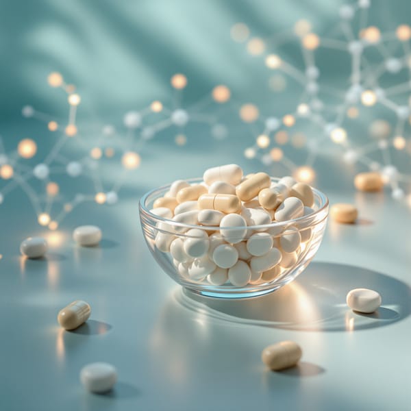 Weight Loss and Diet Supplements: Pills, Burners, and Keto Support