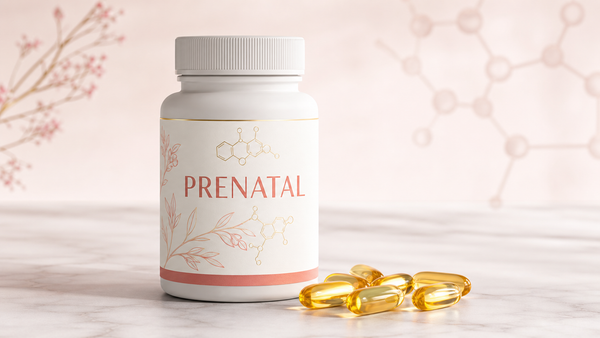 Best Prenatal Vitamins: Current Top Picks and Guidelines