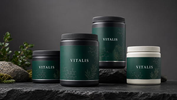 Athletic Greens Alternative: Comparative Supplement Options