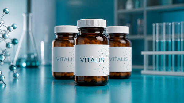 Best Hair Growth Supplements: Proven Solutions for Thicker Hair