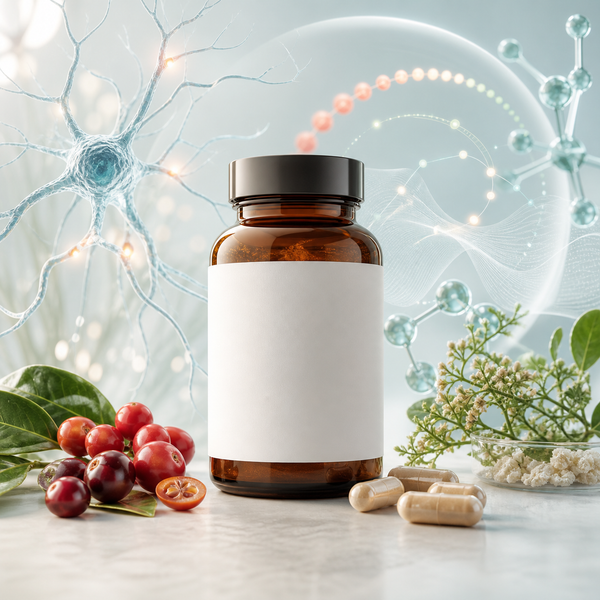 Neuriva Plus Supplement: Ingredients, Benefits, and User Reviews
