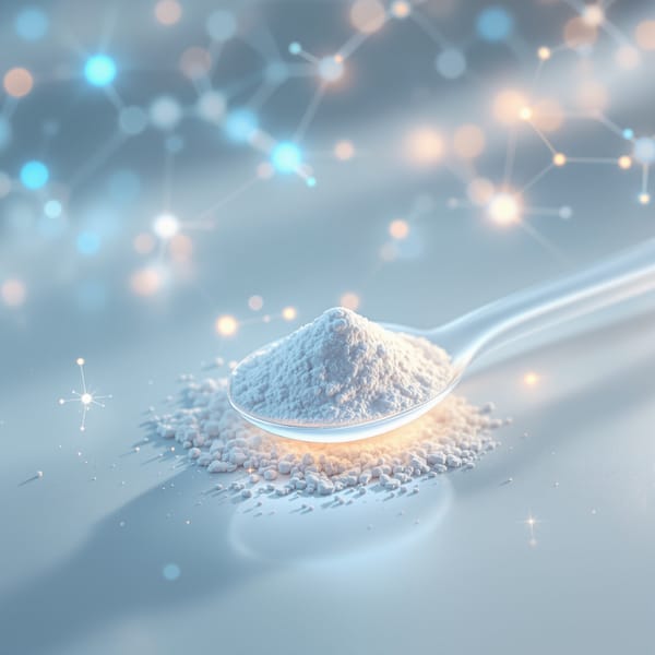 Collagen Protein Powder: Benefits for Skin, Joints, and Wellness