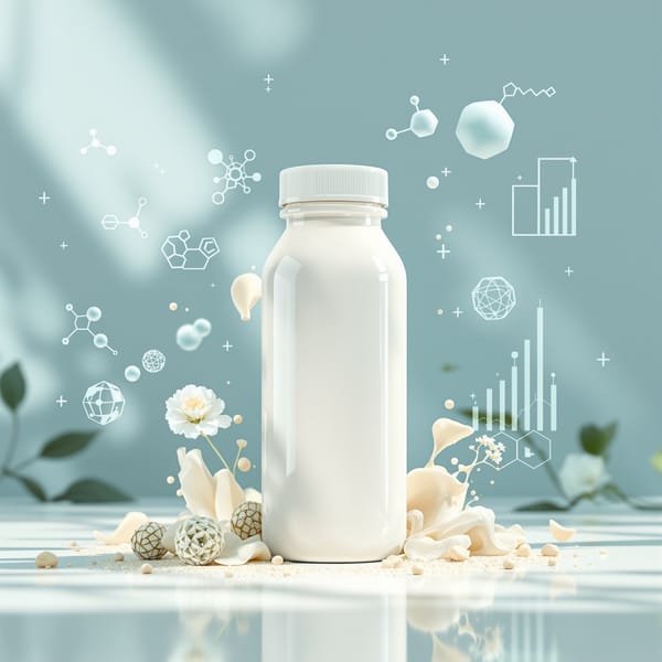 Best Protein Shakes: Top Brands and Types for Muscle Growth