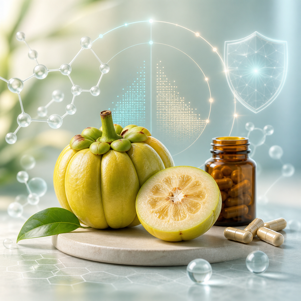 Garcinia Cambogia: Weight Loss Supplement Benefits and Safety