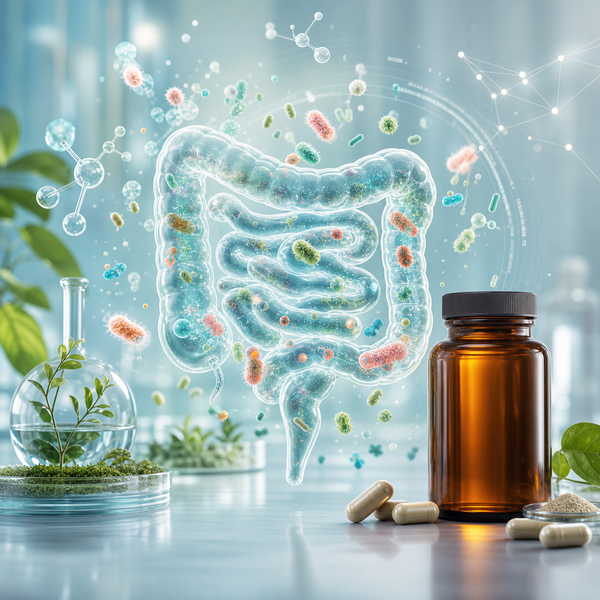 Synogut Review and Benefits: A Gut Health Supplement Overview