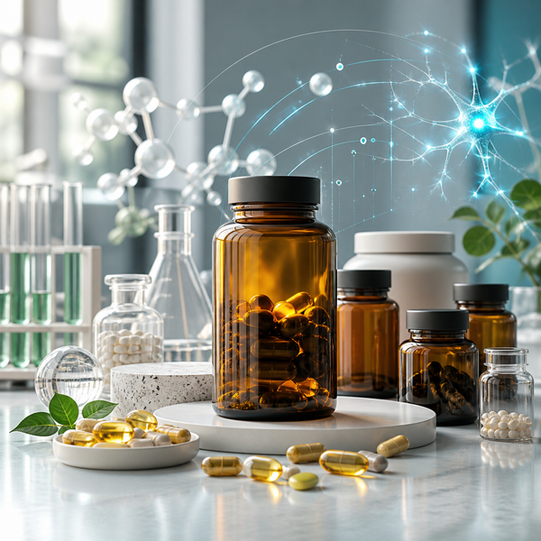 Life Extension Vitamins: Comprehensive Brand and Product Guide