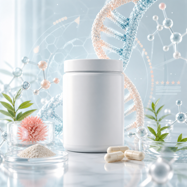 Neocell Super Collagen: Benefits, Ingredients, and Reviews