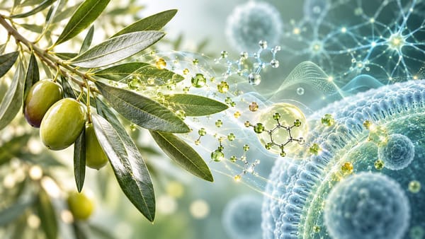 Olive Leaf Extract: Health Benefits and Supplement Guide